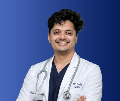 Dr. Soju Chandrasekharan